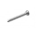 Cortical Screw 4.5 mm, Self Tapping For Bone (12 Pcs Packing)